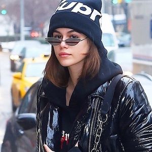 Gentle Monster Poxi Sunglasses